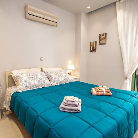 Апартаменты Loutraki House Экстерьер фото